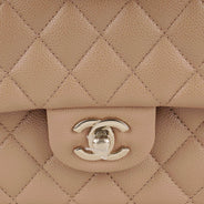 Small Classic Double Flap Bag thumbnail image