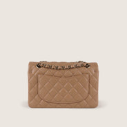 Small Classic Double Flap Bag thumbnail image