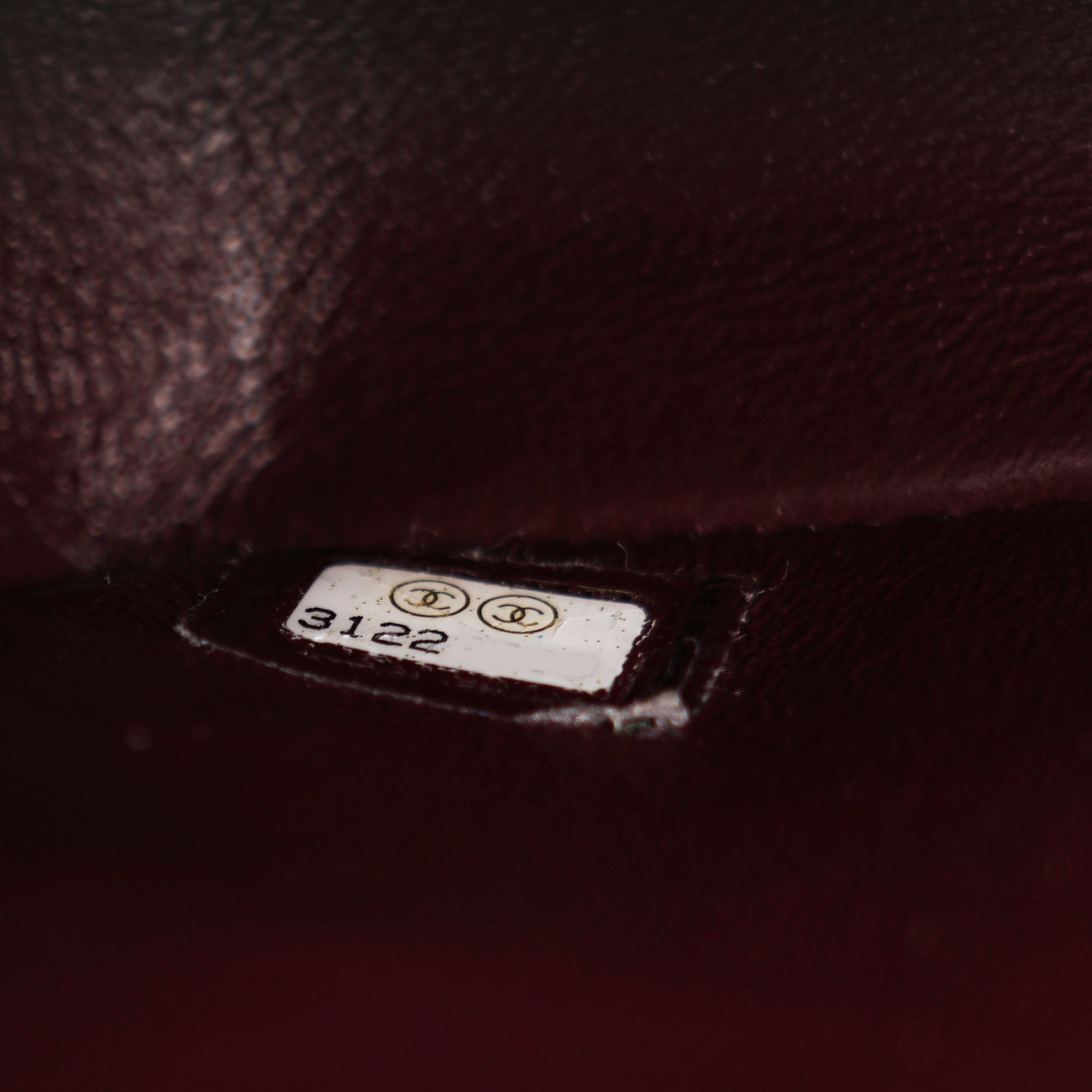 Small Classic Double Flap Bag image