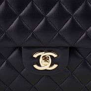 Small Classic Double Flap Bag thumbnail image