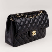 Small Classic Double Flap Bag thumbnail image
