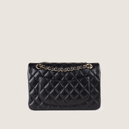 Small Classic Double Flap Bag thumbnail image