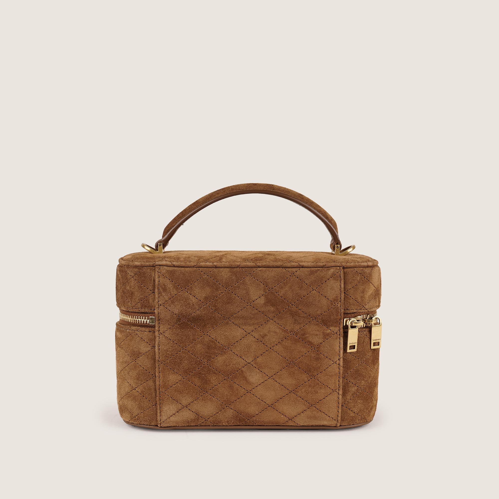 Small Gaby Vanity Shoulder Bag