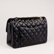 Small Classic Double Flap Bag thumbnail image