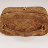 Small Gaby Vanity Shoulder Bag thumbnail image