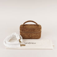 Small Gaby Vanity Shoulder Bag thumbnail image