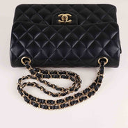 Small Classic Double Flap Bag thumbnail image