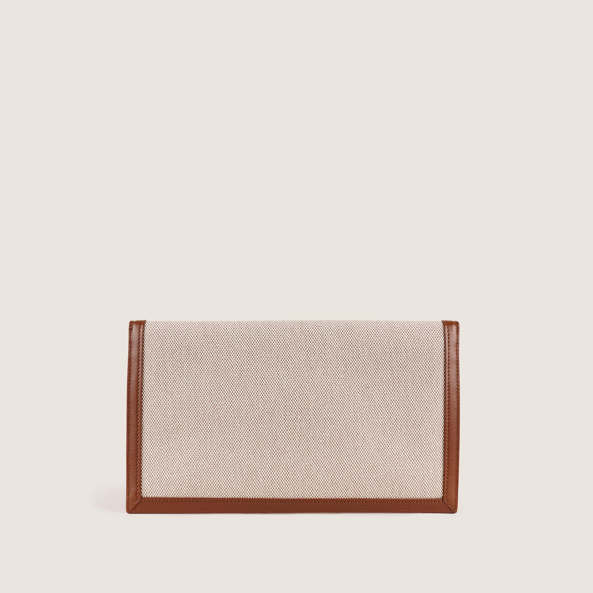Uptown Pouch