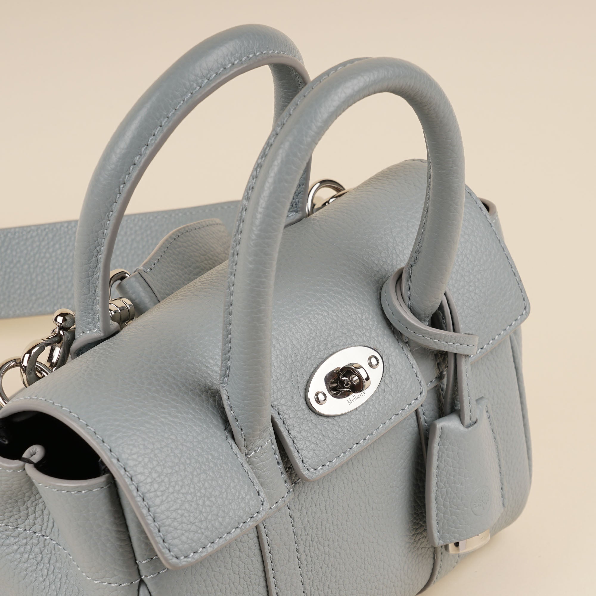 Mini Bayswater Shoulder Bag image