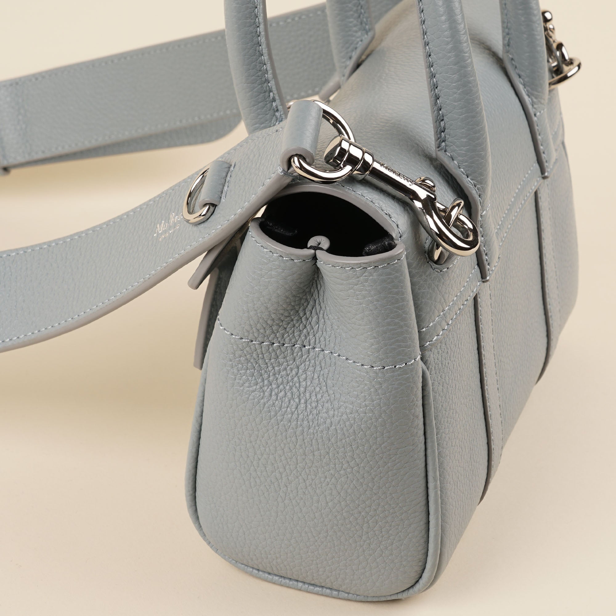 Mini Bayswater Shoulder Bag image