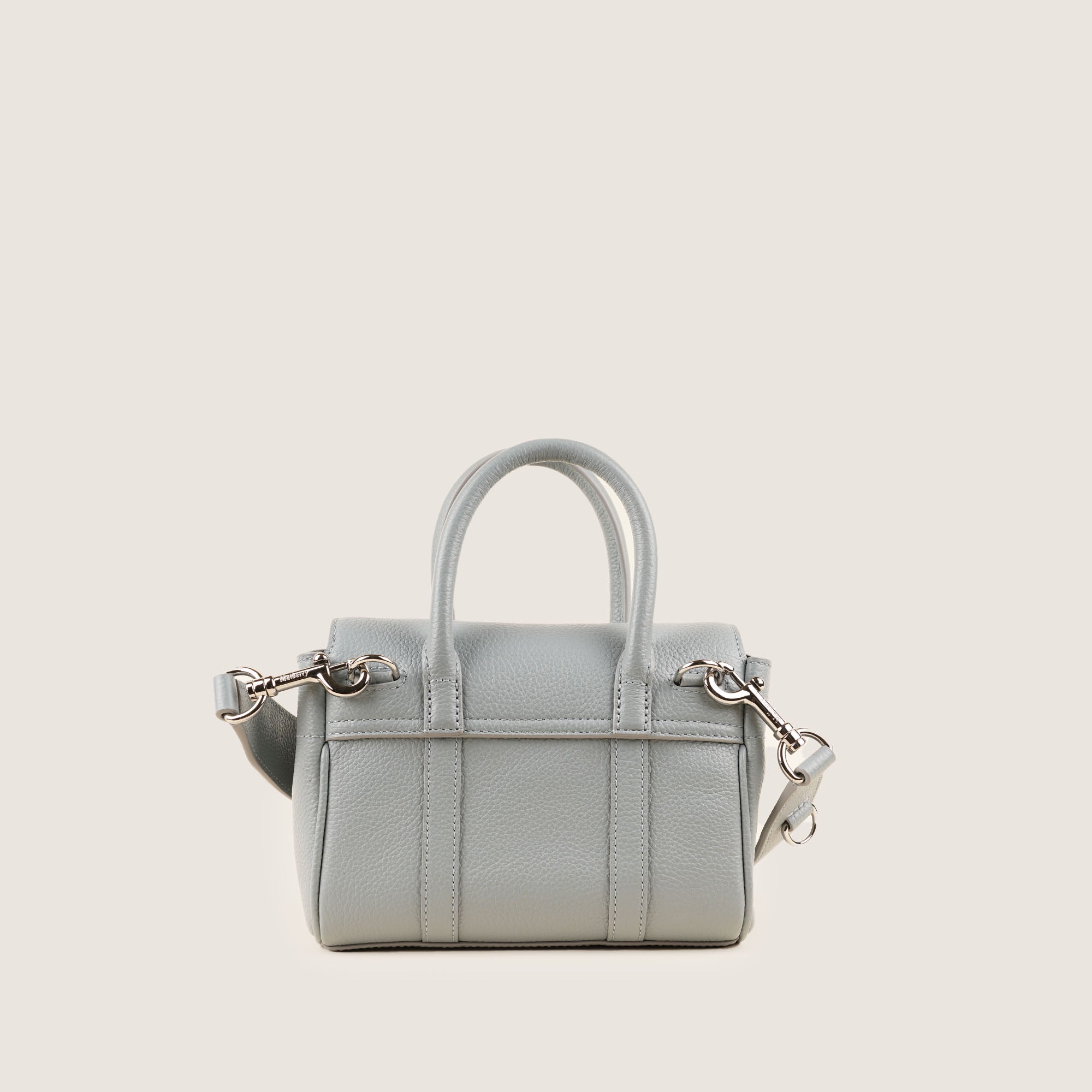 Mini Bayswater Shoulder Bag