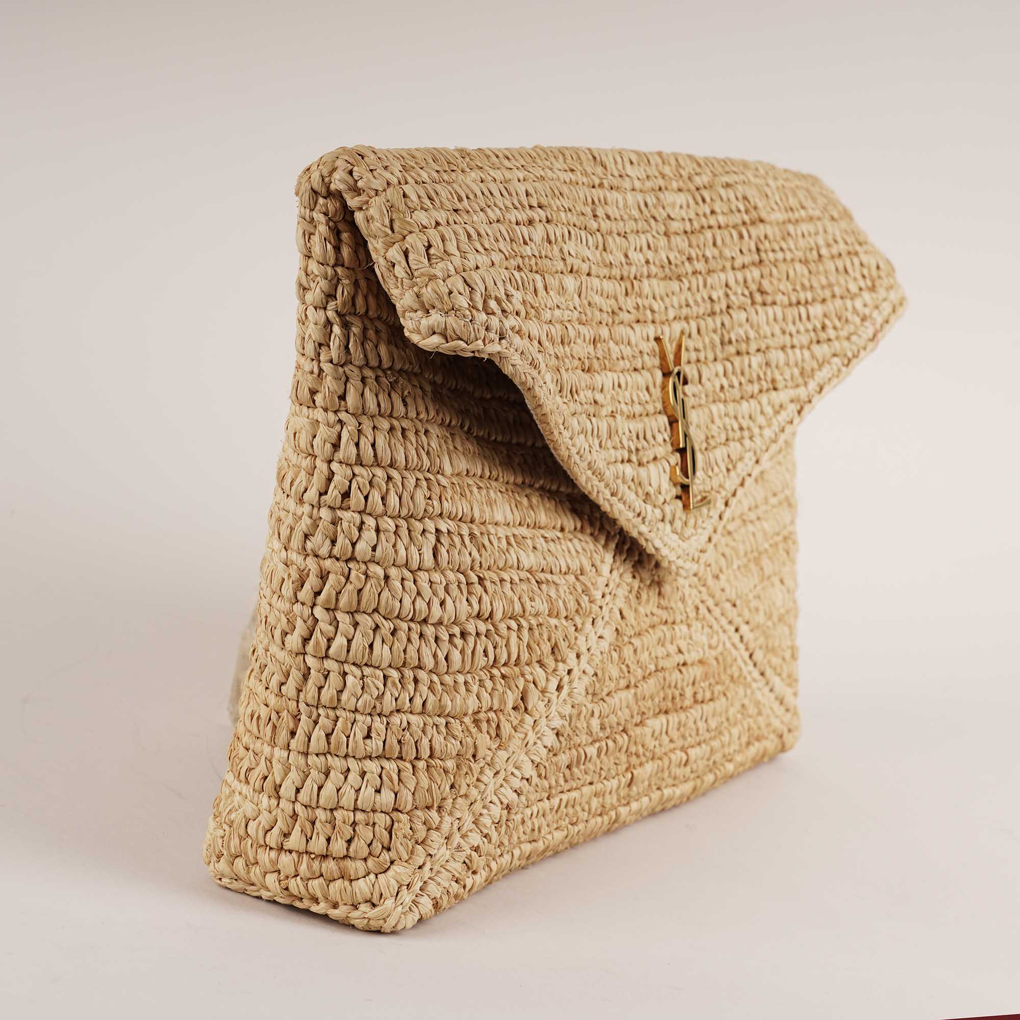 Cassandre Envelope Pouch image