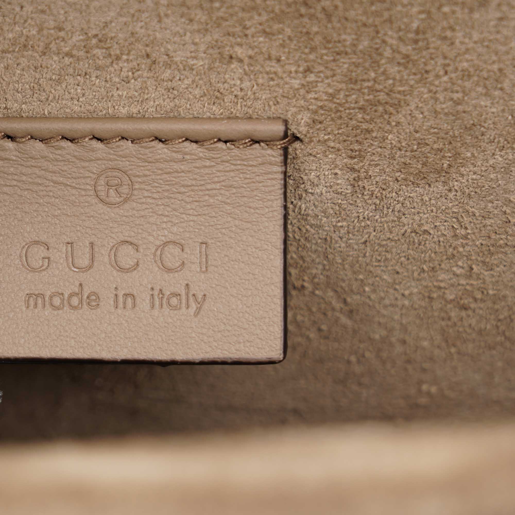 Dionysus Small/Medium Shoulder Bag image