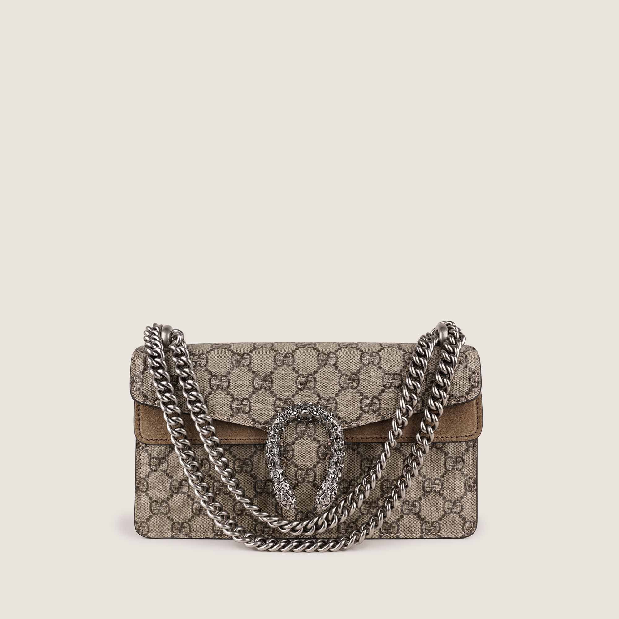 Dionysus Small/Medium Shoulder Bag