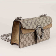 Dionysus Small/Medium Shoulder Bag thumbnail image