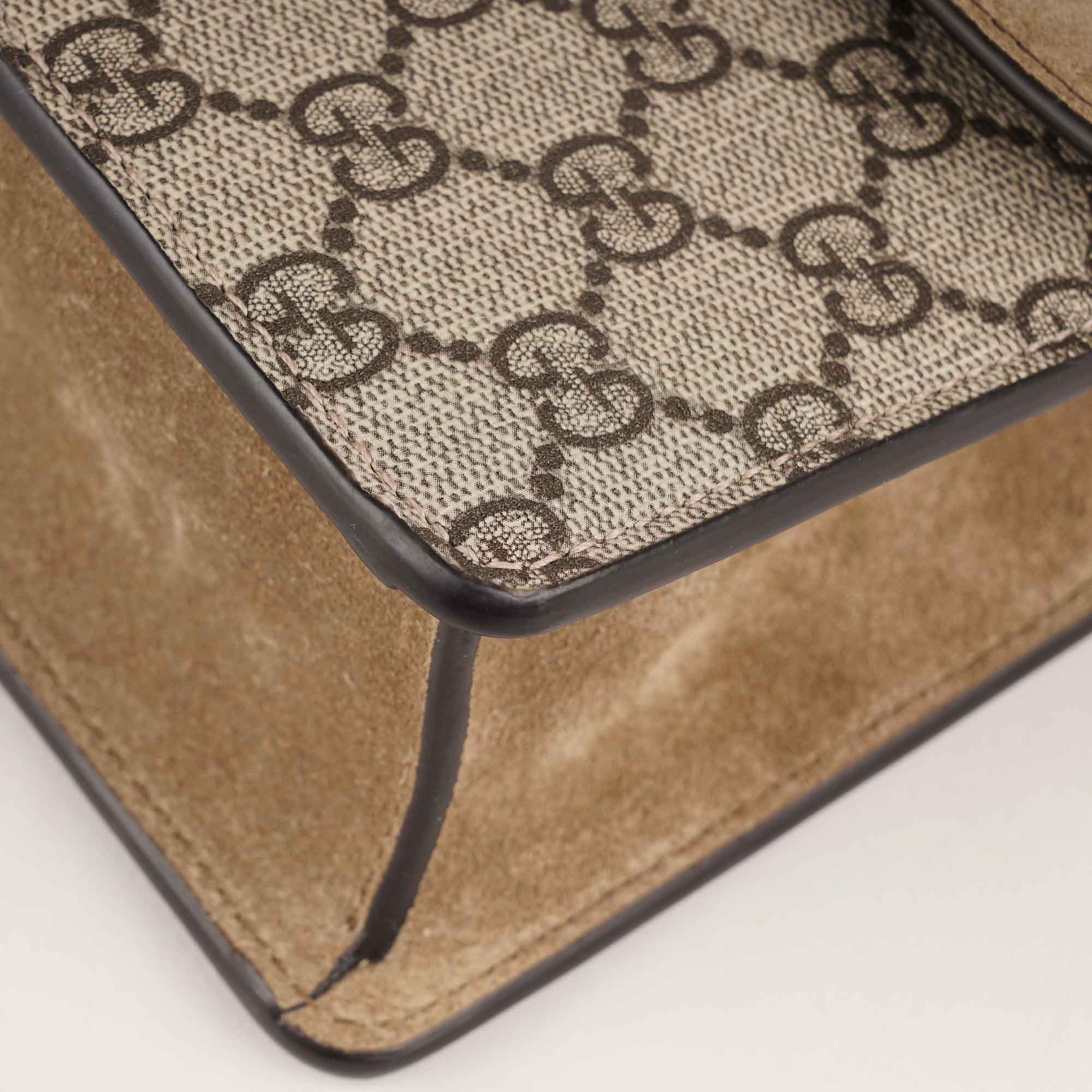 Dionysus Small/Medium Shoulder Bag image