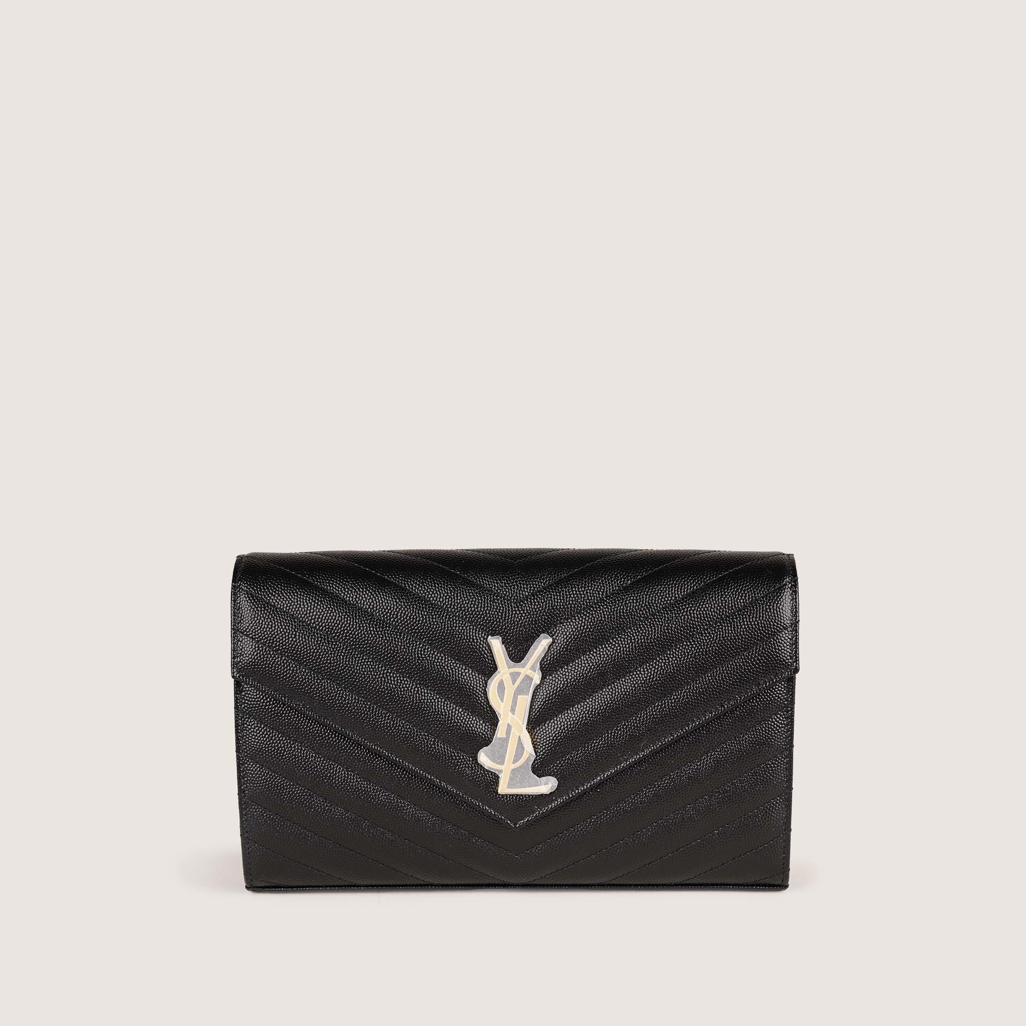 Cassandre Chain Wallet