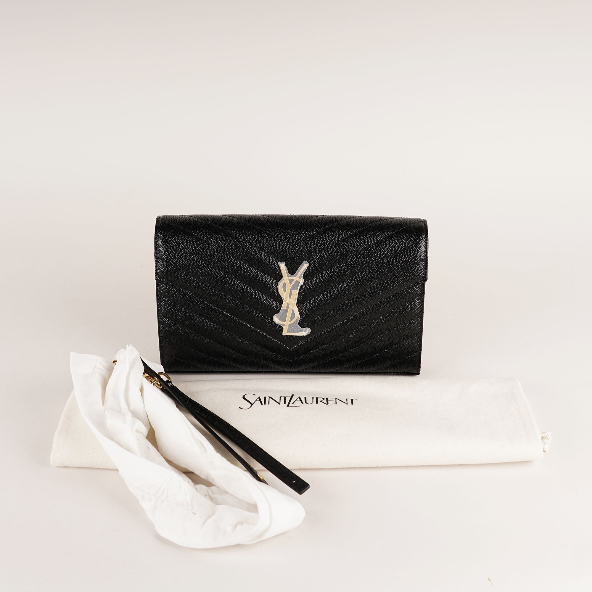 Cassandre Chain Wallet image