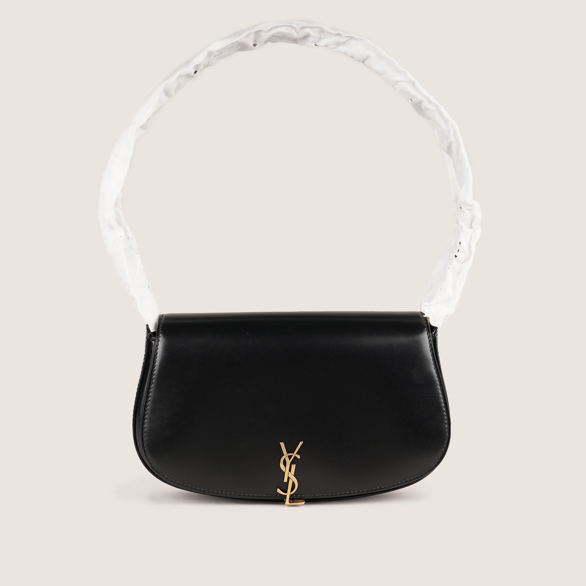 Mini Voltaire Shoulder Bag
