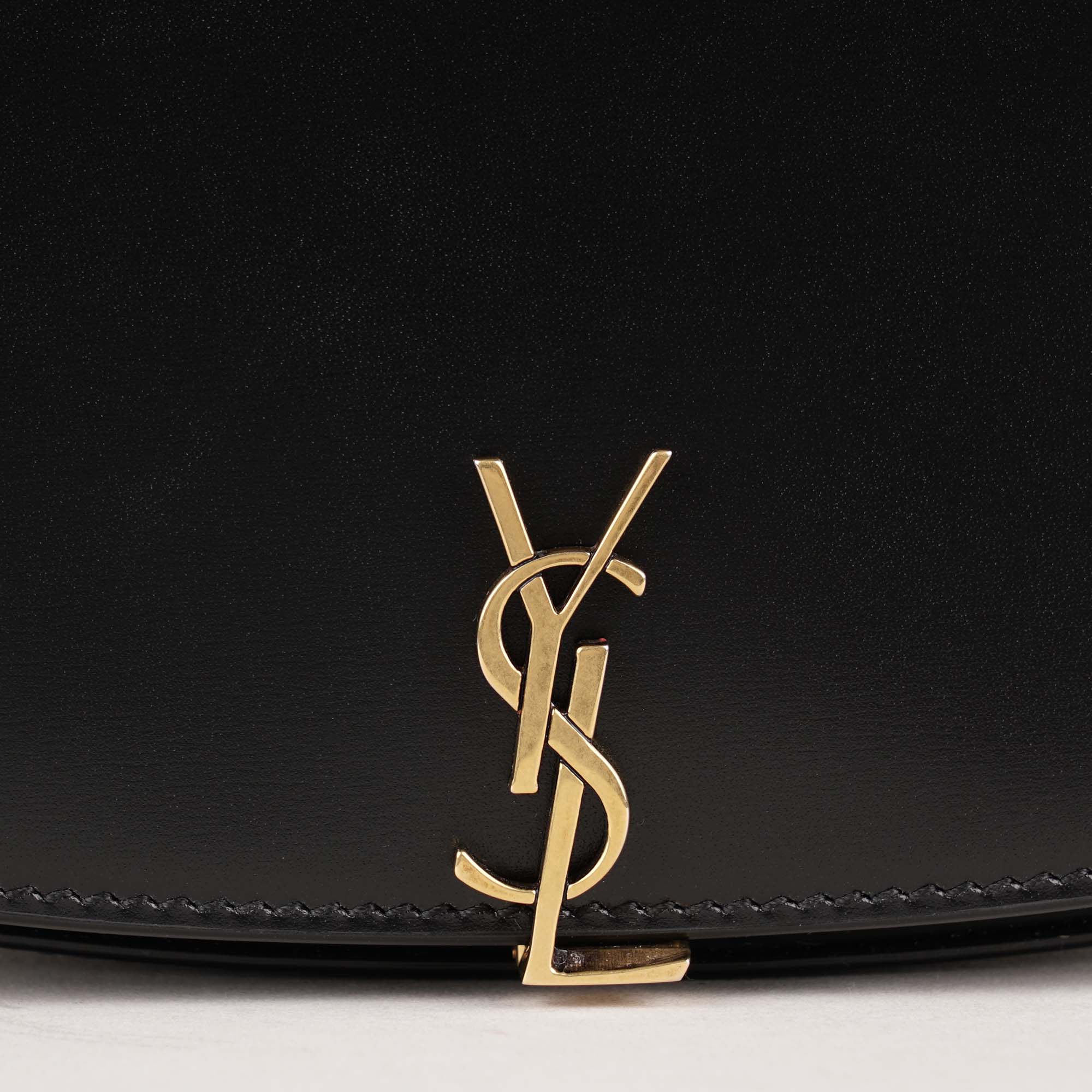 Mini Voltaire Shoulder Bag image