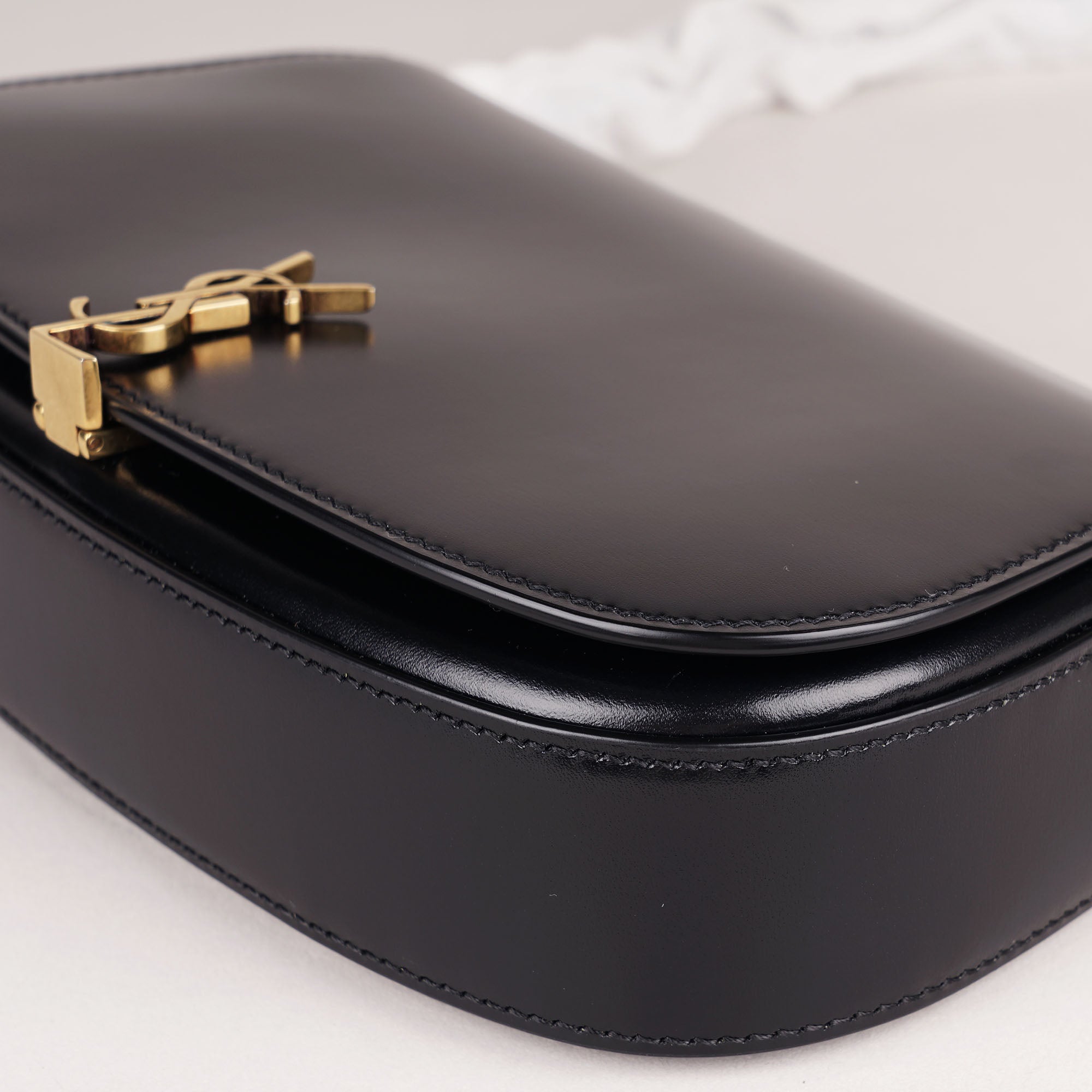 Mini Voltaire Shoulder Bag image