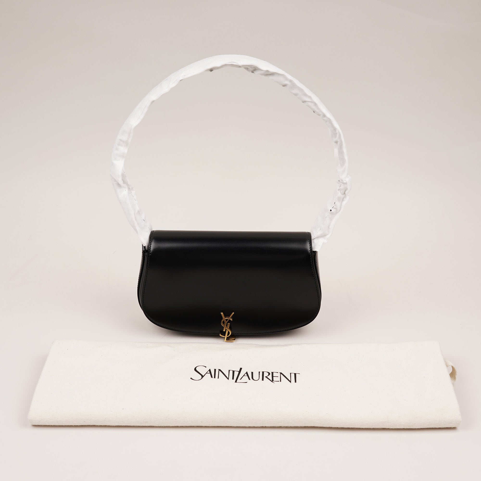 Mini Voltaire Shoulder Bag image