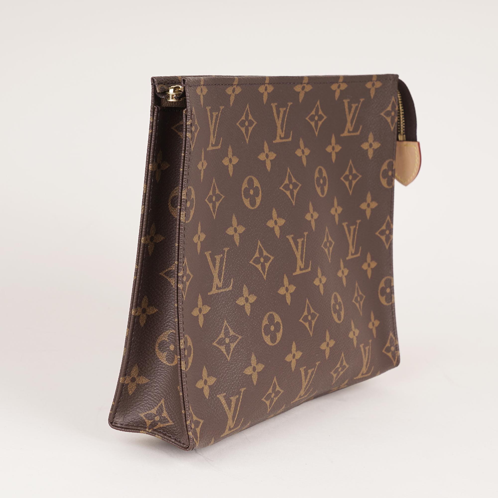 Toiletry Pouch 26 image