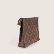 Toiletry Pouch 26 thumbnail image