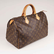 Speedy 35 Top Handle thumbnail image