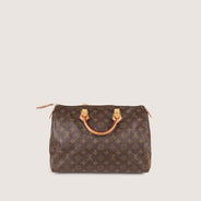 Speedy 35 Top Handle thumbnail image