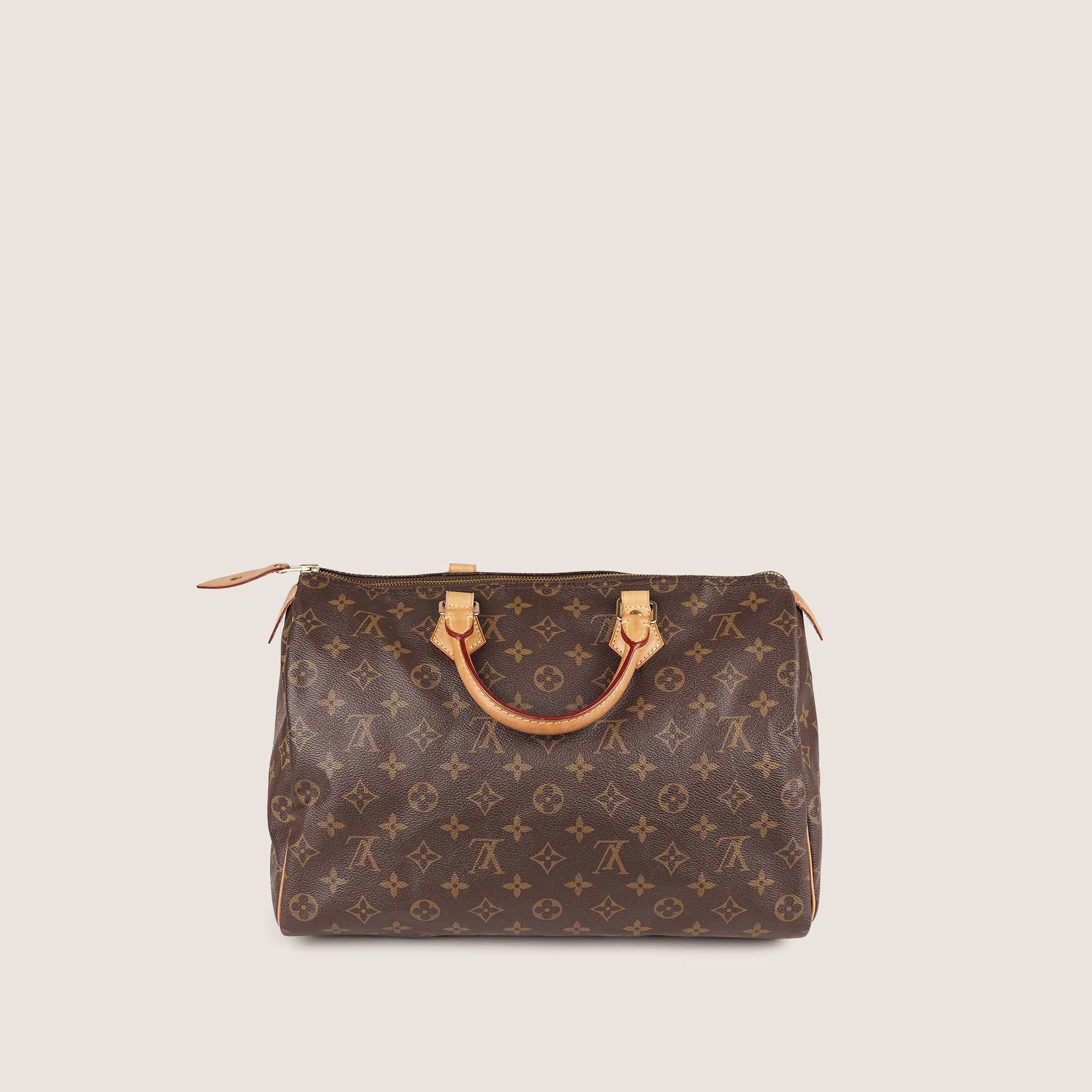 Speedy 35 Top Handle image