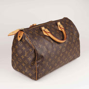 Speedy 35 Top Handle thumbnail image