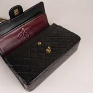 Classic Medium Vintage Double Flap Bag thumbnail image