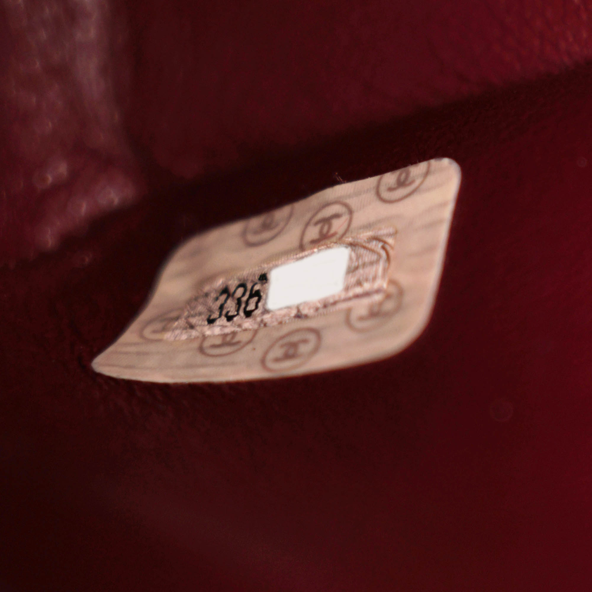 Classic Medium Vintage Double Flap Bag image