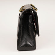 Classic Medium Vintage Double Flap Bag thumbnail image