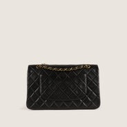 Classic Medium Vintage Double Flap Bag thumbnail image