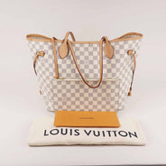 Neverfull MM Shoulder Bag thumbnail image