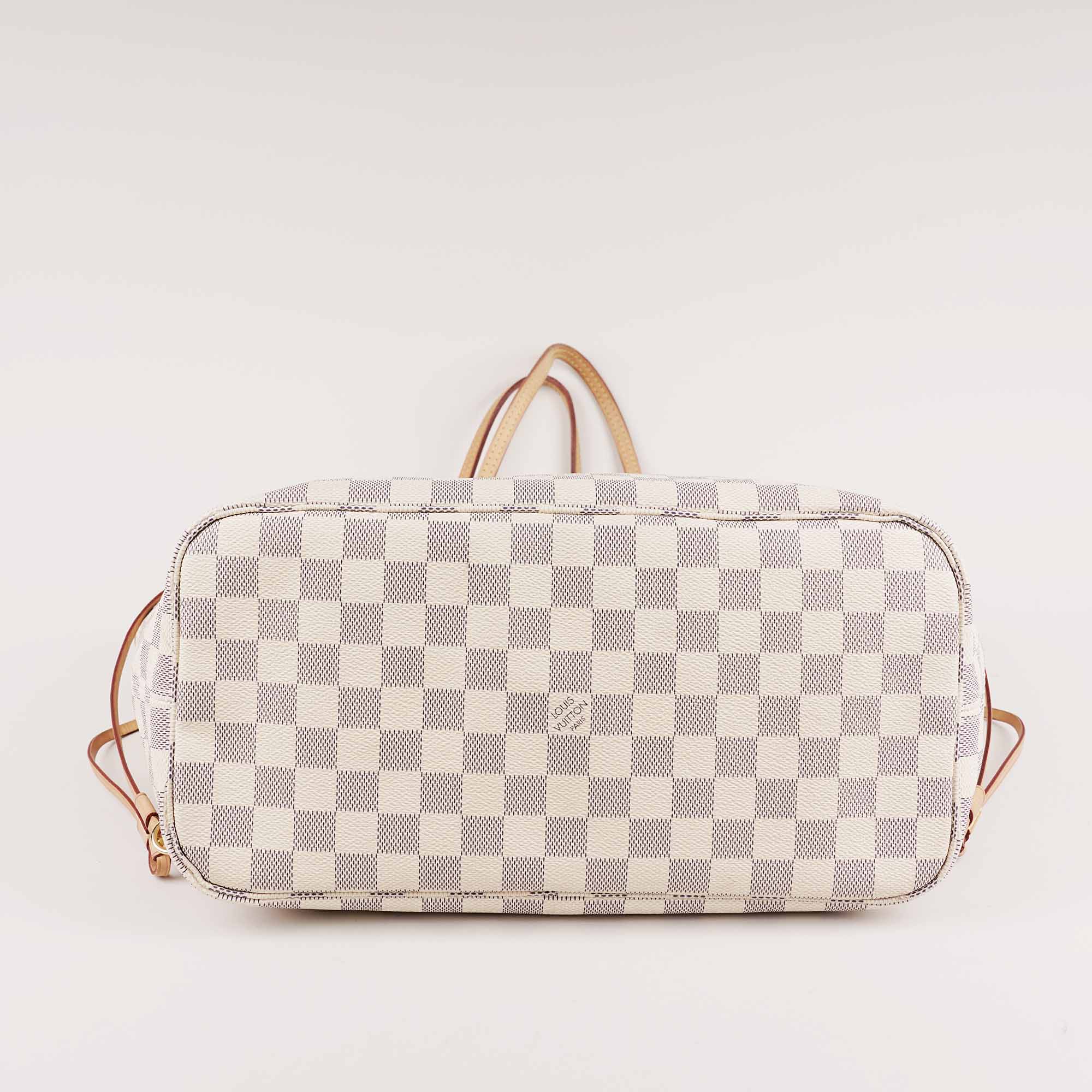 Neverfull MM Shoulder Bag image