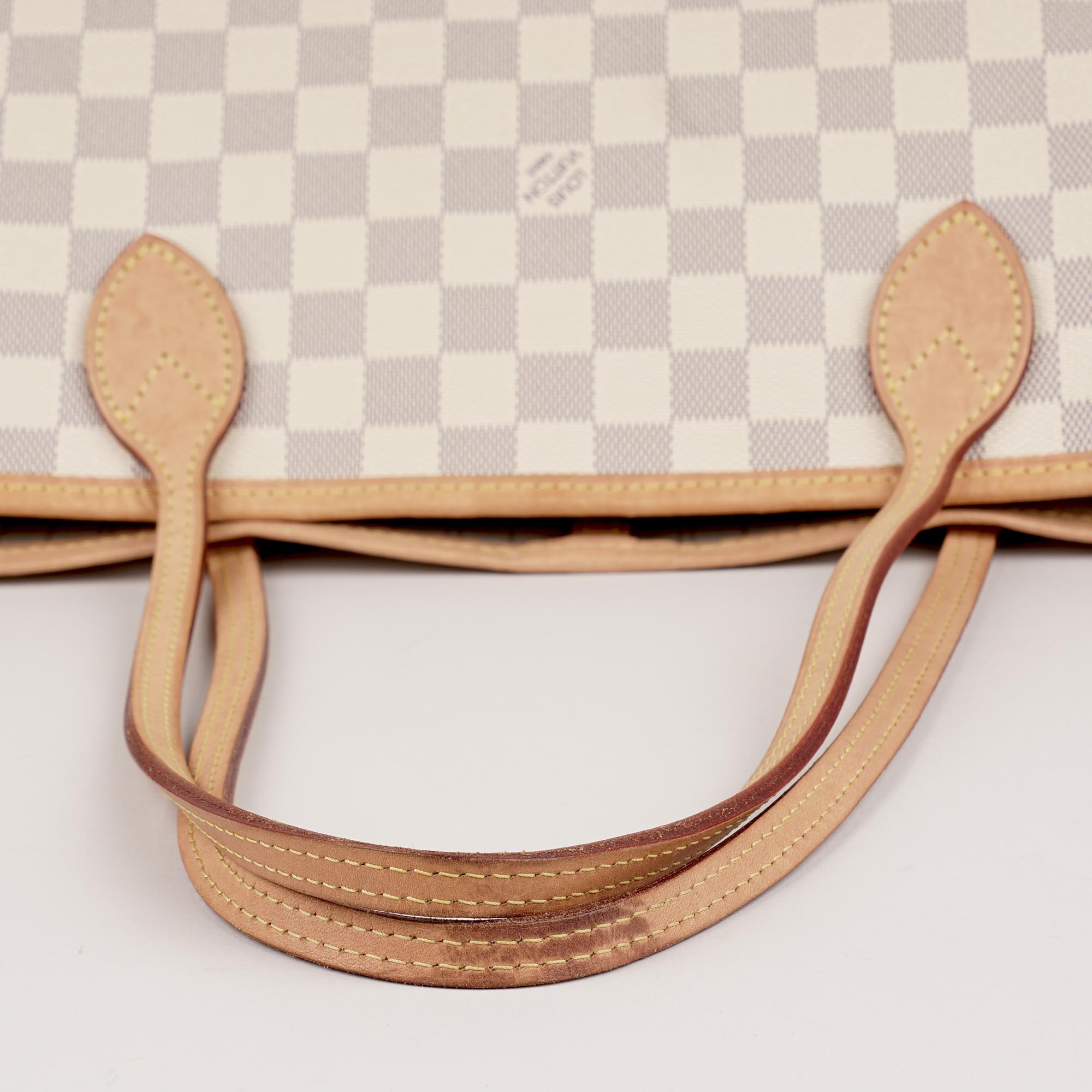 Neverfull MM Shoulder Bag image