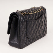 Classic Medium Double Flap Bag thumbnail image