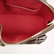 Alma BB Top Handle Damier thumbnail image