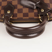 Alma BB Top Handle Damier thumbnail image