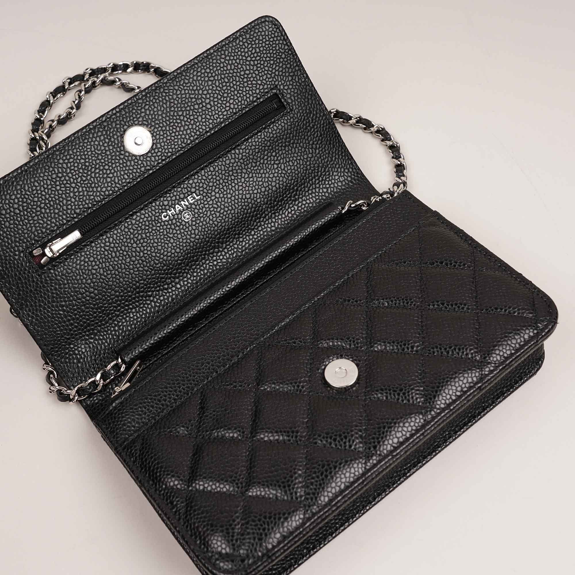 Classic Wallet on Chain image