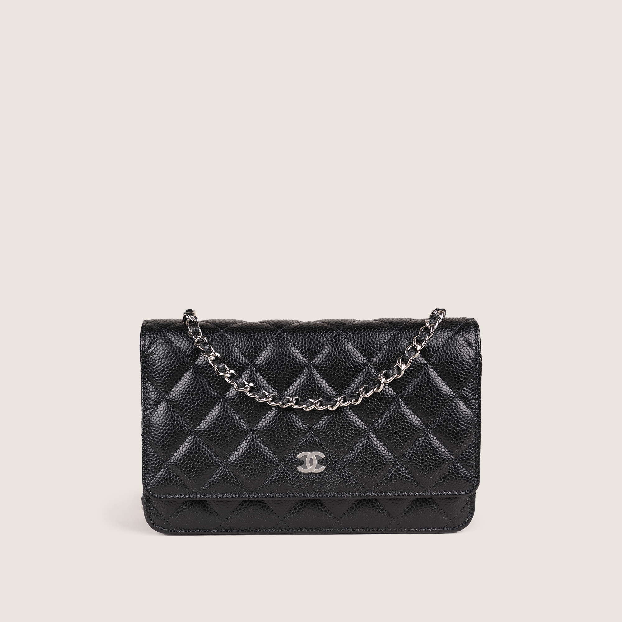 Classic Wallet on Chain image