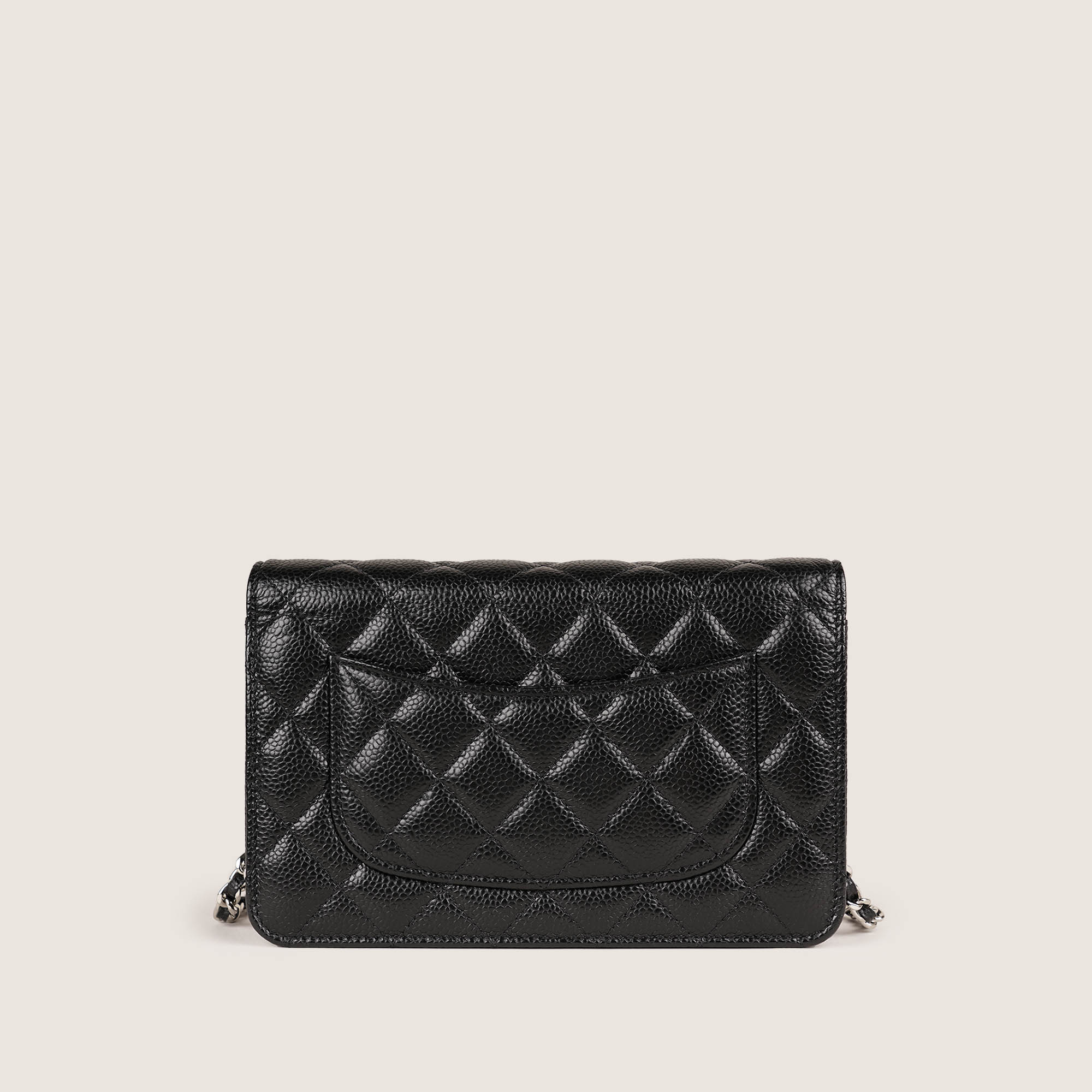 Classic Wallet on Chain image