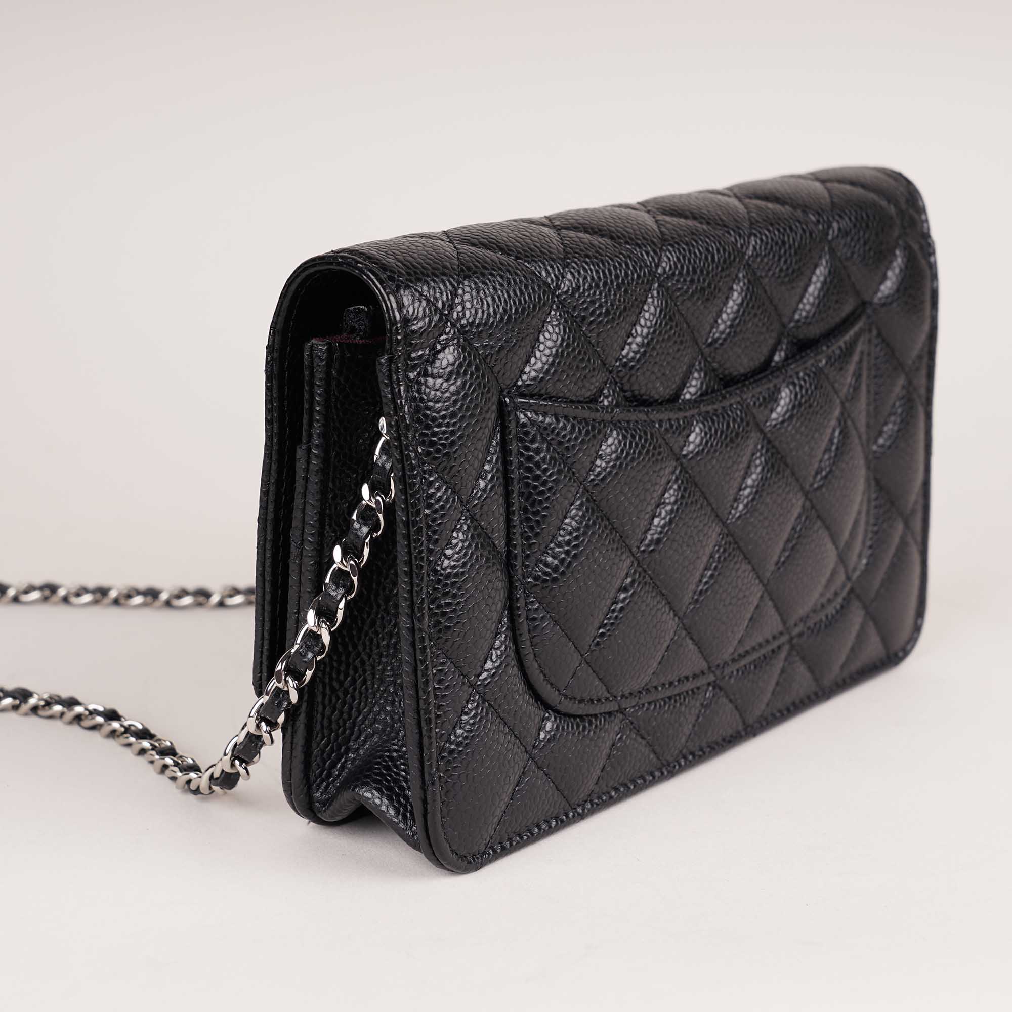 Classic Wallet on Chain image