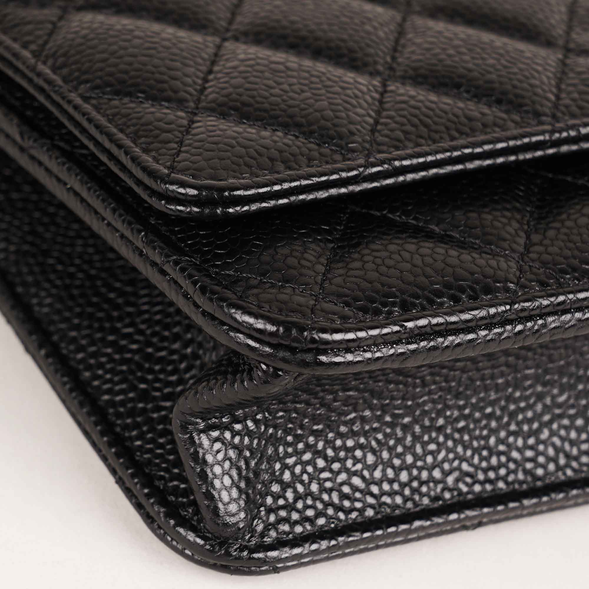 Classic Wallet on Chain image