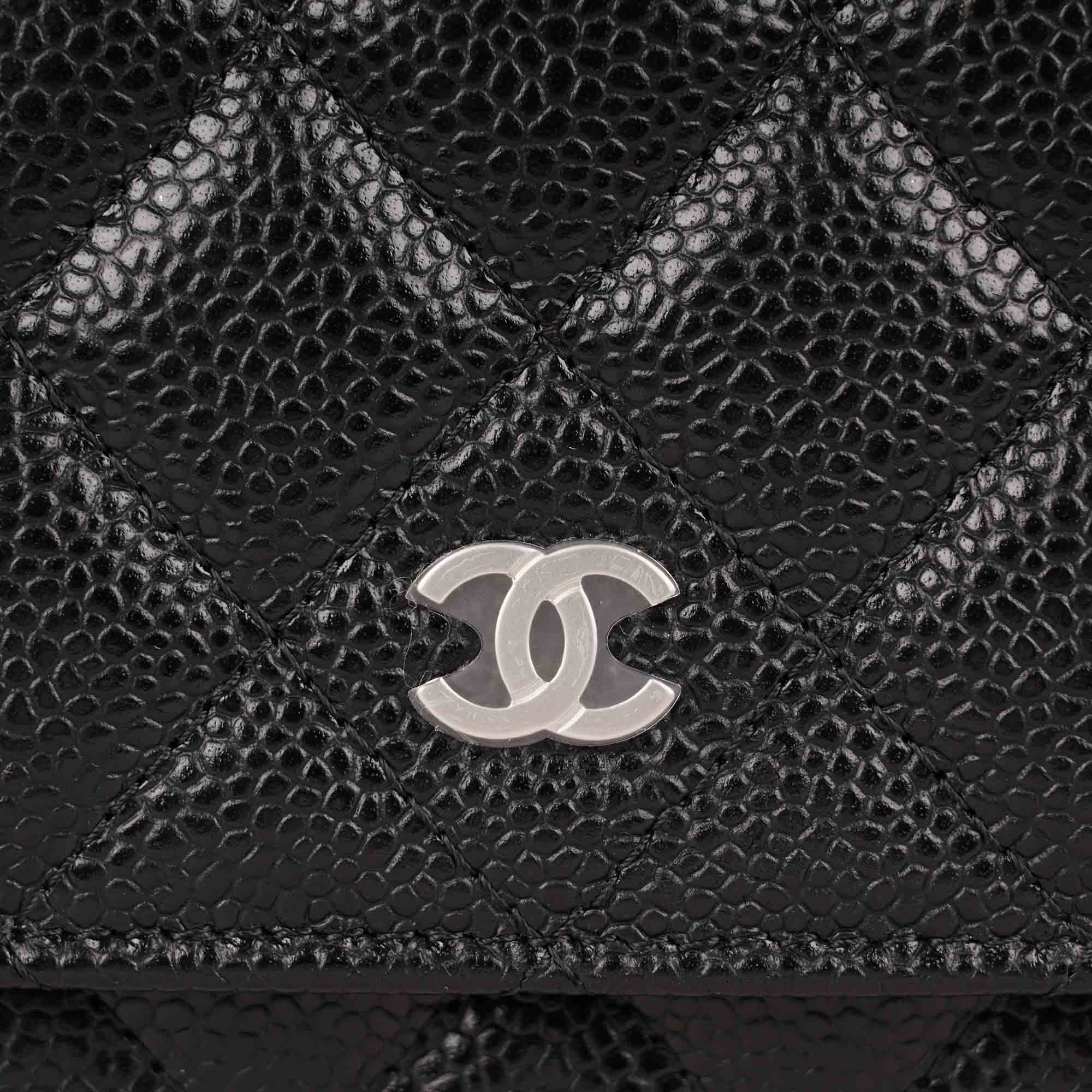 Classic Wallet on Chain image