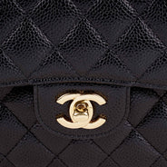 Small Classic Double Flap Bag thumbnail image