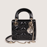 Mini Lady Dior Bag thumbnail image